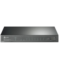 SWITCH TP-LINK TL-SG2210P