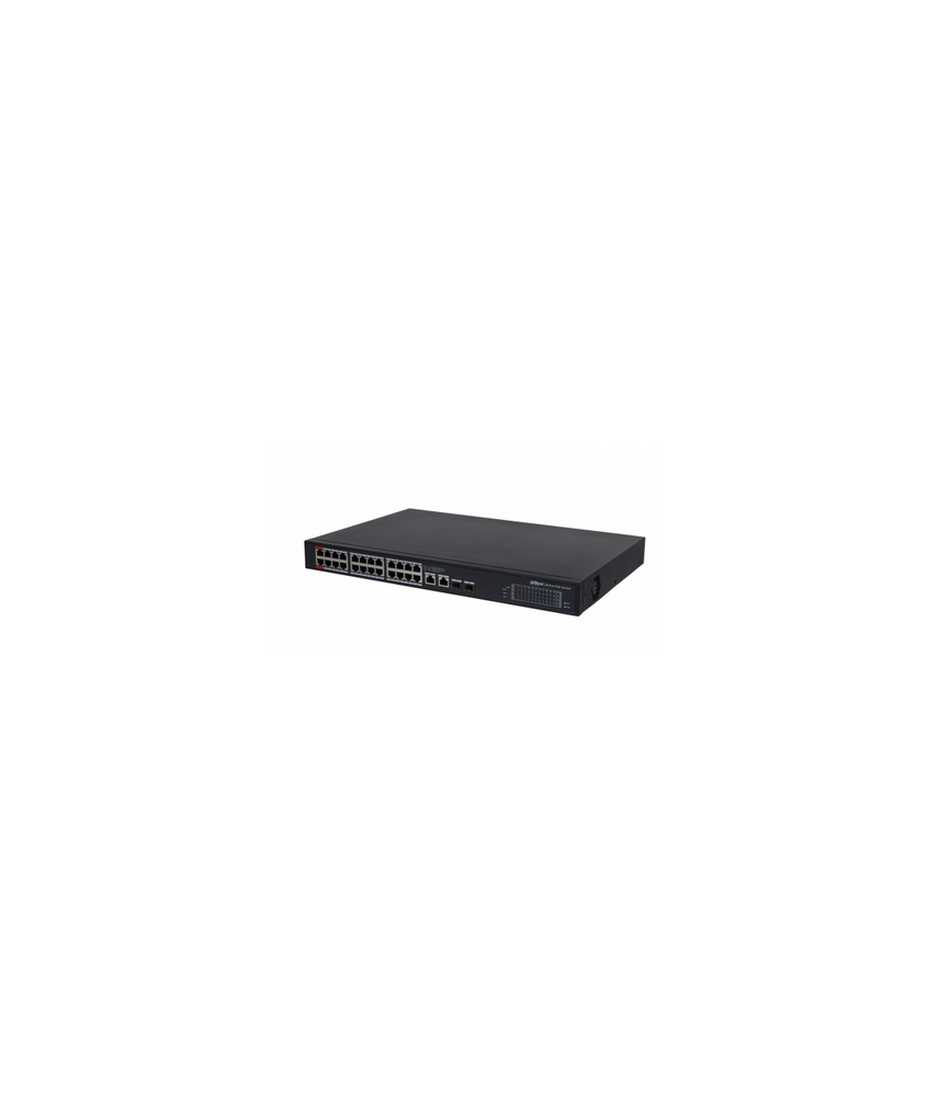 SWITCH DAHUA PFS3228-24GT-360-V2