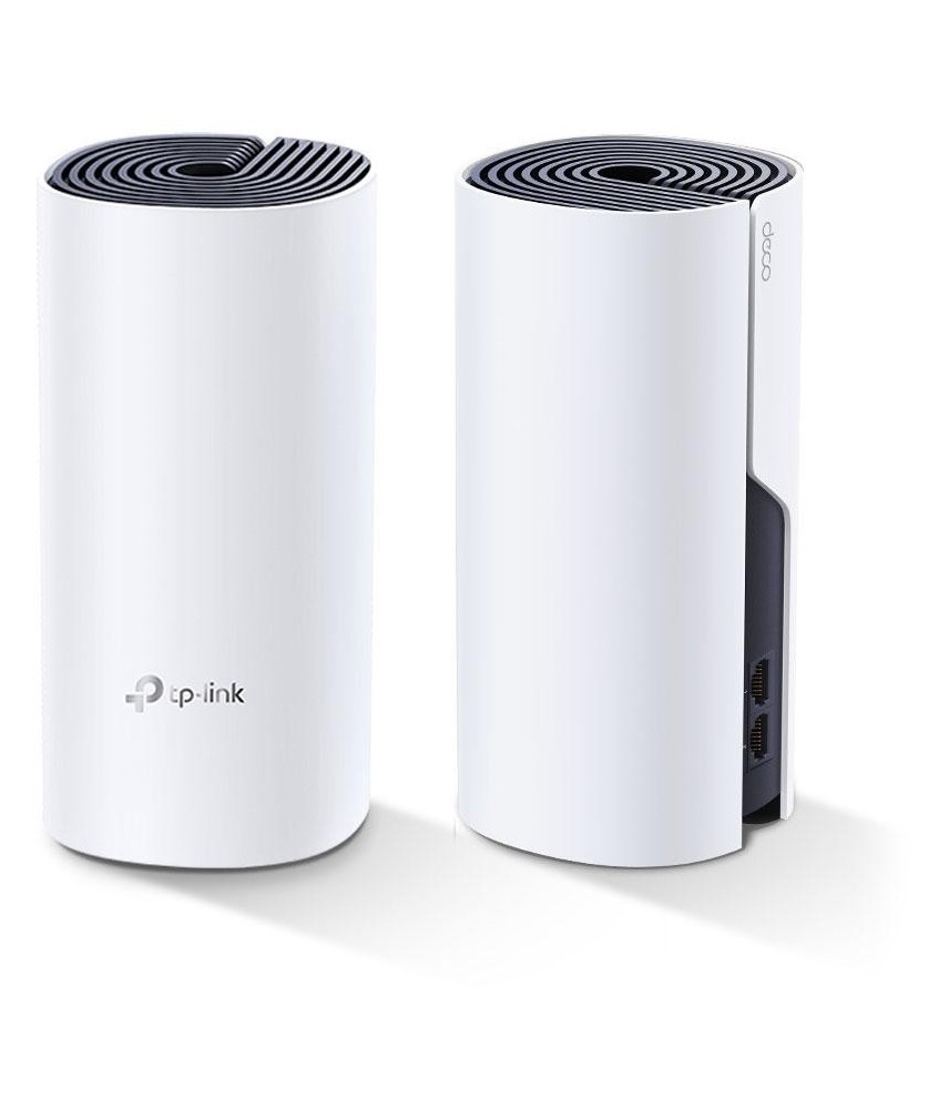 DOMOWY SYSTEM WI-FI MESH TP-LINK DECO P9 (2-pack)