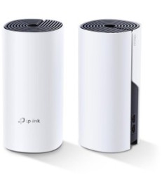 DOMOWY SYSTEM WI-FI MESH TP-LINK DECO P9 (2-pack)