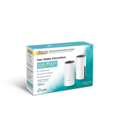 DOMOWY SYSTEM WI-FI MESH TP-LINK DECO P9 (2-pack)