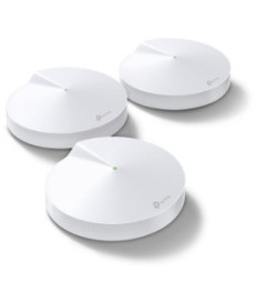 DOMOWY SYSTEM WI-FI MESH TP-LINK DECO M9 PLUS (3-pack)