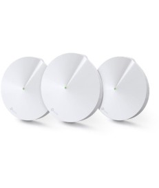 DOMOWY SYSTEM WI-FI MESH TP-LINK DECO M9 PLUS (3-pack)