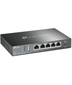 ROUTER TP-LINK TL-ER605 VPN SafeStream, Multi-WAN