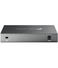 ROUTER TP-LINK TL-ER605 VPN SafeStream, Multi-WAN