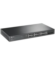 SWITCH TP-LINK TL-SG2428P