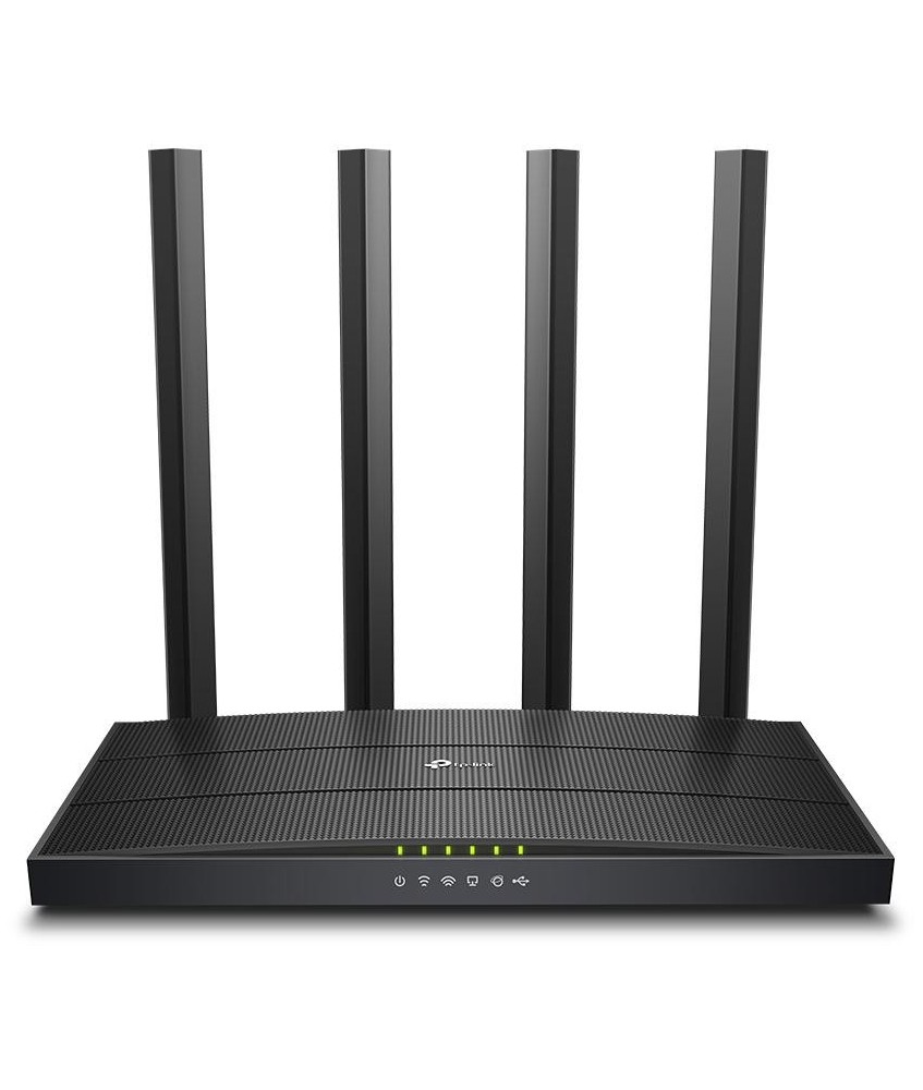 ROUTER TP-LINK Archer C6U