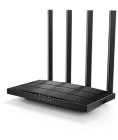 ROUTER TP-LINK Archer C6U