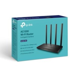 ROUTER TP-LINK Archer C6U