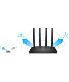 ROUTER TP-LINK Archer C6U