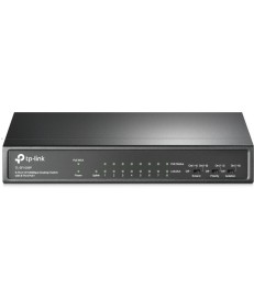 SWITCH TP-LINK TL-SF1009P