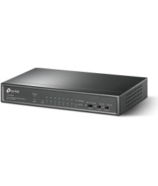 SWITCH TP-LINK TL-SF1009P