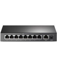 SWITCH TP-LINK TL-SF1009P