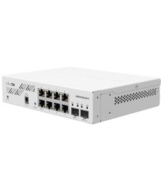 MIKROTIK ROUTERBOARD CSS610-8G-2S+IN