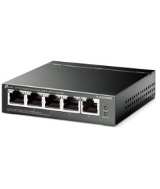 SWITCH TP-LINK TL-SG105PE