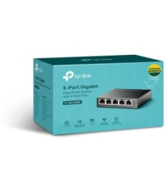 SWITCH TP-LINK TL-SG105PE