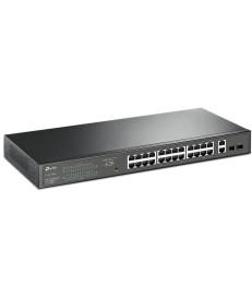 SWITCH TP-LINK TL-SG1428PE