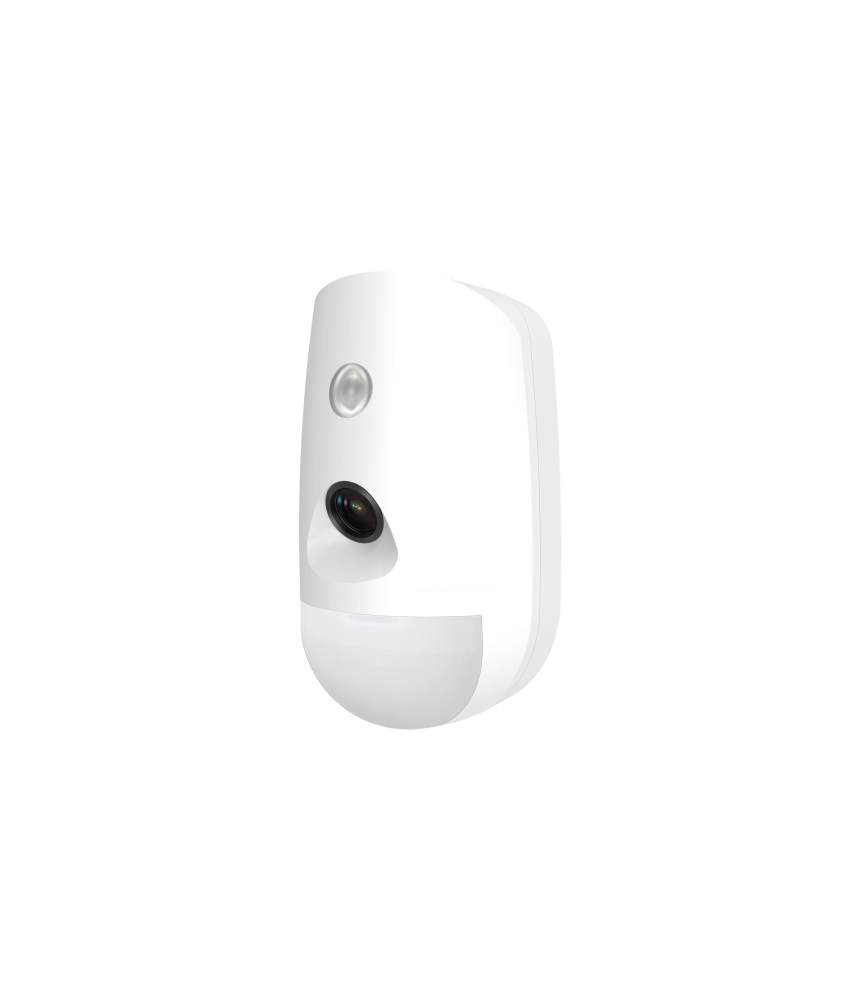 HIKVISION Czujnik PIR + CAM AX PRO DS-PDPC12P-EG2-WE