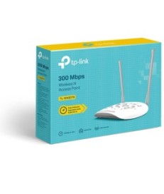 AP TP-LINK TL-WA801N