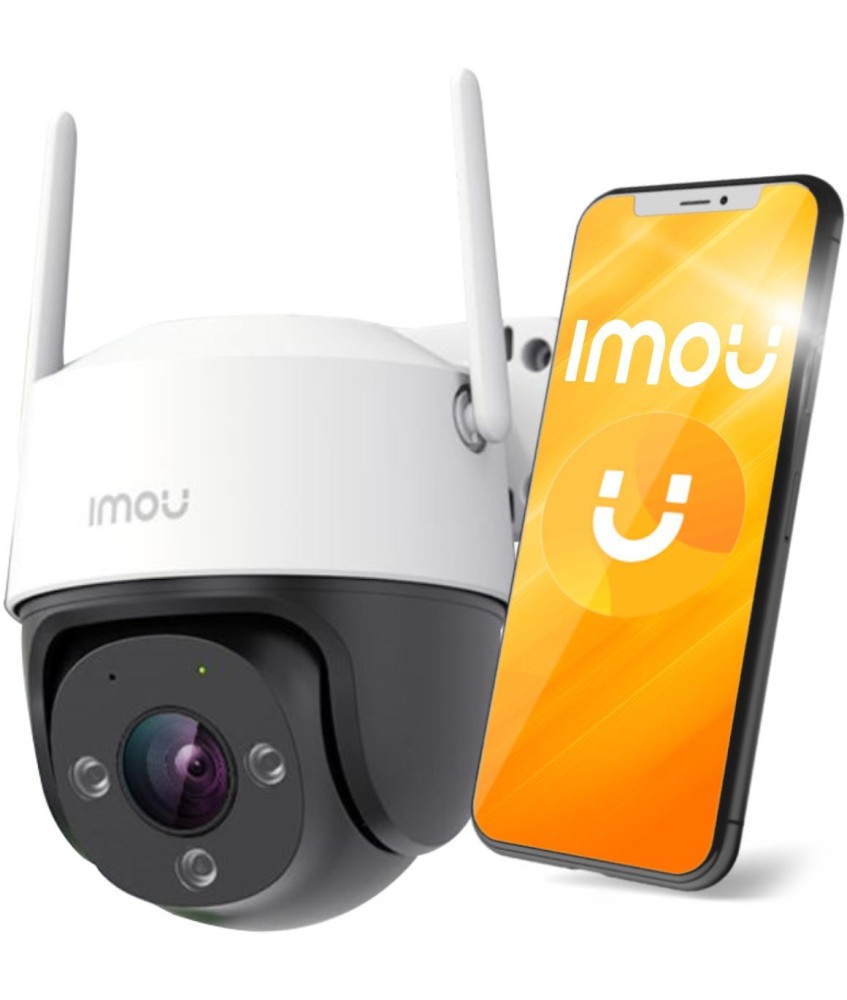 KAMERA IP IMOU CRUISER SE+ 2MP IPC-S21FEP