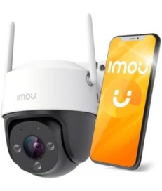 KAMERA IP IMOU CRUISER SE+ 2MP IPC-S21FEP