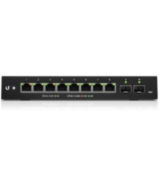 UBIQUITI SWITCH EDGE ES-10XP