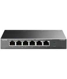 SWITCH TP-LINK TL-SF1006P