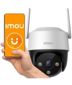 KAMERA IP IMOU CRUISER SE+ 4MP IPC-S41FEP