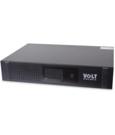 UPS ZASILACZ AWARYJNY VOLT POLSKA RACKUPS 850VA 480W