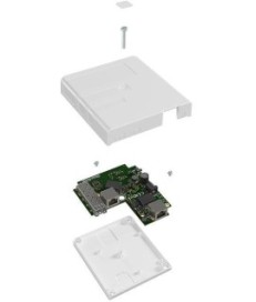 MIKROTIK GIGABIT POE INJECTOR (GPEN21)