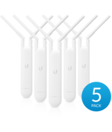 UBIQUITI UNIFI UAP-AC-M-5 (5-PACK)