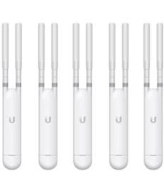 UBIQUITI UNIFI UAP-AC-M-5 (5-PACK)