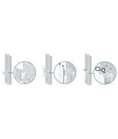 UBIQUITI UNIFI UAP-AC-M-5 (5-PACK)