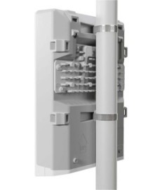 MIKROTIK ROUTERBOARD CRS318-16P-2S+OUT (NETPOWER 16P)