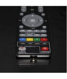 Tuner DVB-T/T2 WIWA H.265 PRO