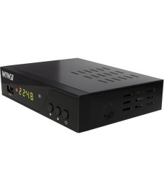 Tuner DVB-T/T2 WIWA H.265 PRO