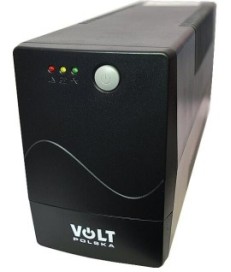 UPS ZASILACZ AWARYJNY VOLT POLSKA PICO 1000VA 600W