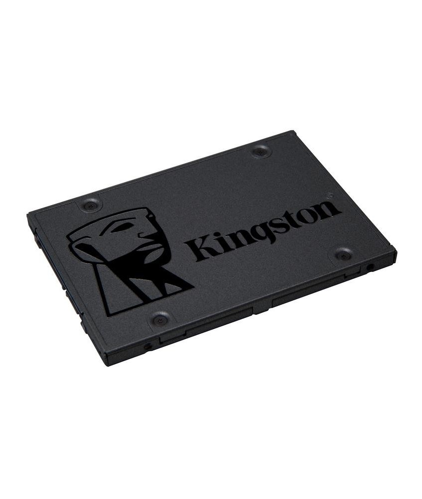 DYSK SSD KINGSTON A400 480GB SATA3 2.5''