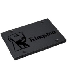 DYSK SSD KINGSTON A400 480GB SATA3 2.5''