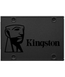 DYSK SSD KINGSTON A400 480GB SATA3 2.5''