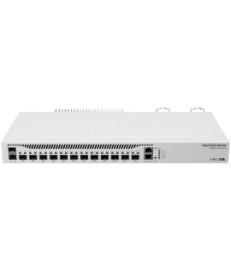 MIKROTIK ROUTERBOARD CCR2004-1G-12S+2XS