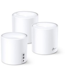 DOMOWY SYSTEM WI-FI MESH TP-LINK DECO X60 (3-PACK)