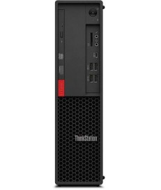 Lenovo Stacja robocza ThinkStation P330 TWR 30CY002WPB W10Pro E-2224G/8GB/256GB/P620 2GB/DVD/3YRS