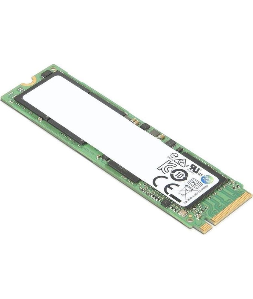 Lenovo Dysk SSD 512GB PCIe M.2 2280 OPAL 4XB0W79581