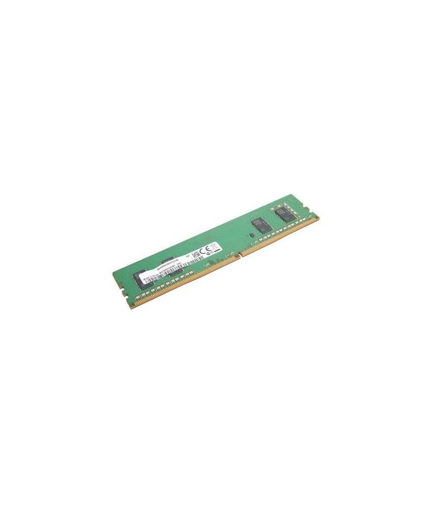 Lenovo Pamięć 4X70R38787 8GB DDR4 2666MHz UDIMM