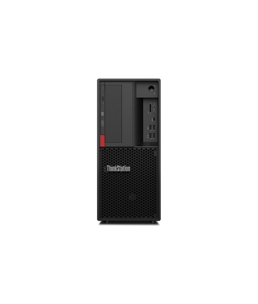 Lenovo Stacja robocza ThinkStation P330 TWR 30CY0025PB W10Pro i7-9700/2x8GB/512GB/INT/DVD/3YRS