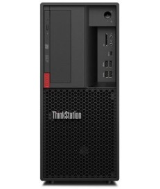 Lenovo Stacja robocza ThinkStation P330 TWR 30CY0025PB W10Pro i7-9700/2x8GB/512GB/INT/DVD/3YRS