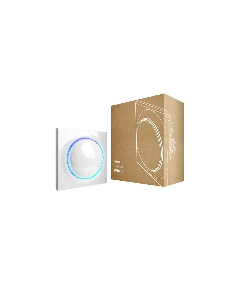 FIBARO Walli Dimmer (10pack) | FGWDEU-111