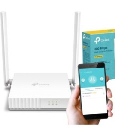 ROUTER TP-LINK TL-WR820N