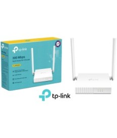 ROUTER TP-LINK TL-WR820N